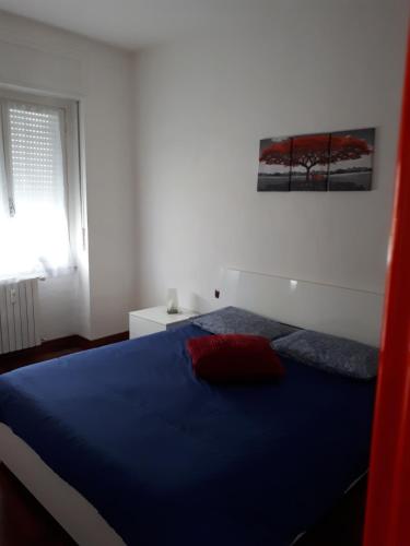 Valassina milano apartment, Milán (fotografie 5)