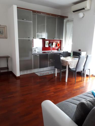 Valassina milano apartment, Milán (fotografie 7)