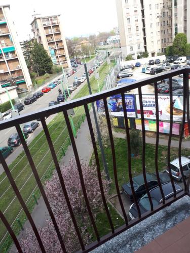 Valassina milano apartment, Milán (fotografie 4)
