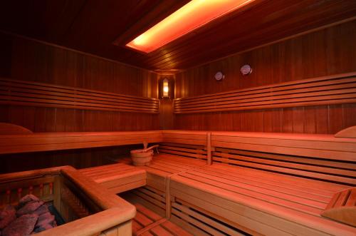 Spa, 席羅思蘭德酒店 (Landhotel Seerose) in 朗根岑