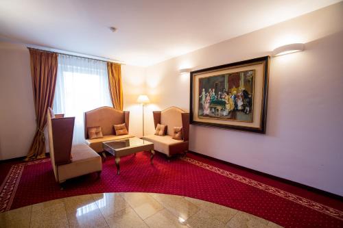 Restauracja Hotel VIP