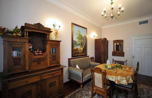 Seadmed, Hotel Stary Malbork in Malbork