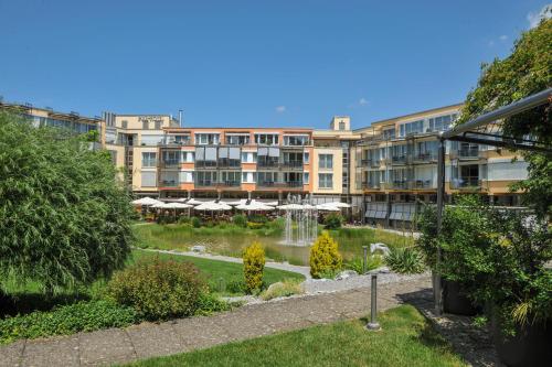 Dorint Parkhotel Bad Zurzach