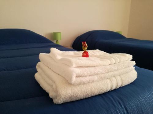 B&B ART Caserta Centro