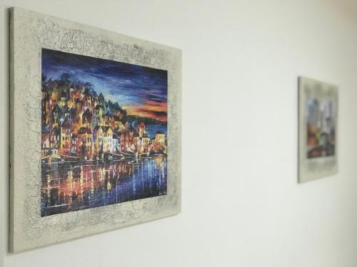 Day & Night Apartment - main image