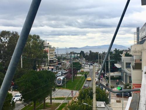 Downtown Glyfada smart apartment - image 4