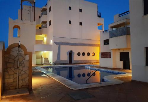  Villa Marina CC2 in Águilas