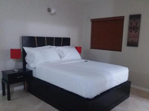 Hamilton S Inn Jamaica In Kingston Jamaica Reviews Prices