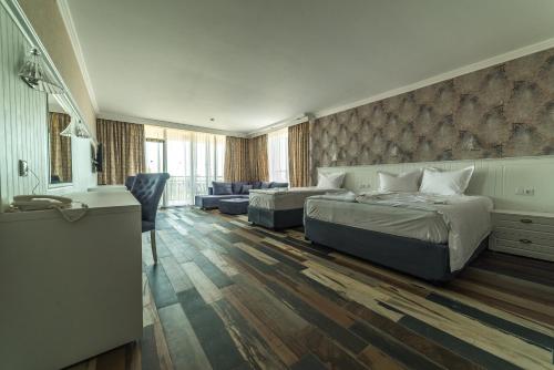186396654 Hotel Baikal - All Inclusive