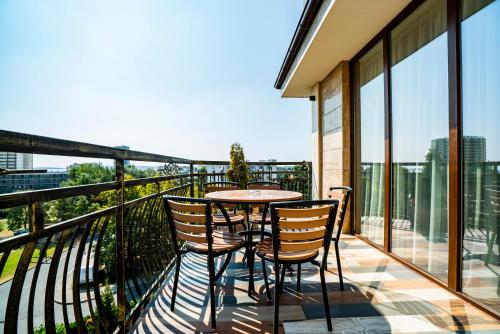 186396851 Hotel Baikal - All Inclusive