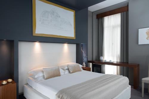 Metropolis - Hotel di Charme - image 5