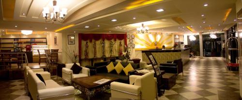 Hotel Sapphire in Dar Es Salaam