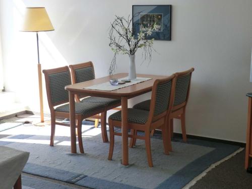 Appartement Residenz Bellevue Whg - image 8