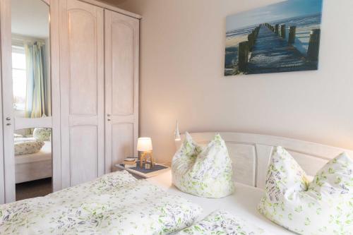 Appartement Residenz Bellevue Whg - image 5