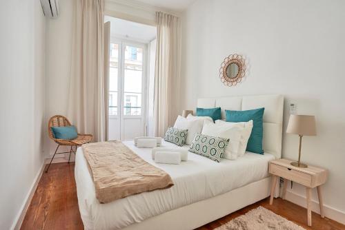 Casa Portuguesa Chiado 25, Lisabon