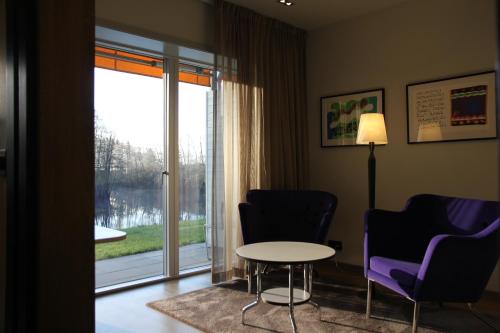 Hestraviken Hotell & Restaurang - image 7