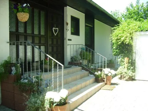 Apartment Adam in Bechenheim, Deutschland