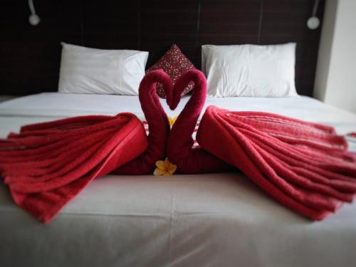 Nuriani restaurant and rooms