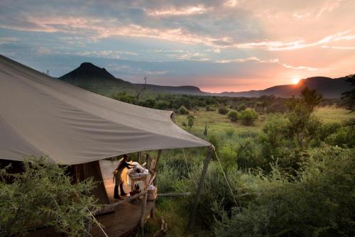 Marataba Safari Lodge 梅尔塔巴游猎山林小屋图片