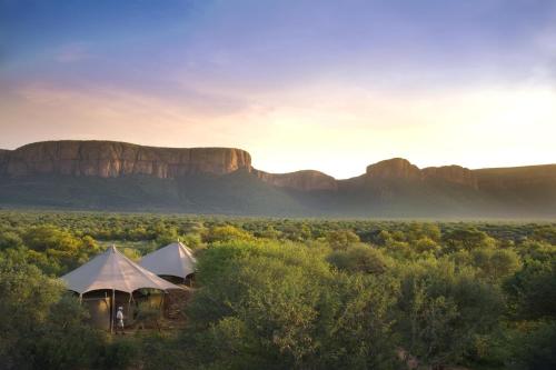 Marataba Safari Lodge 梅尔塔巴游猎山林小屋图片