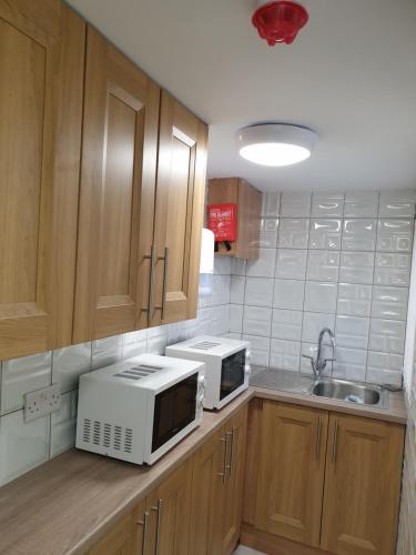 KGT HOUSE in Dublín