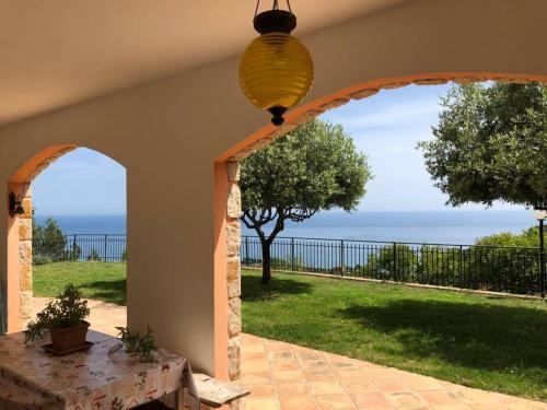 Villa Riviera gîte à louer Saint-Dalmas-de-Tende