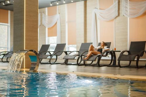 Spa Hotel Grace Imperial - image 12