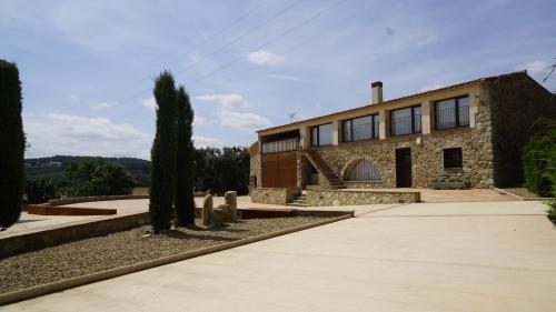 Flateli Cal Bort gîte à louer Sant Gregori