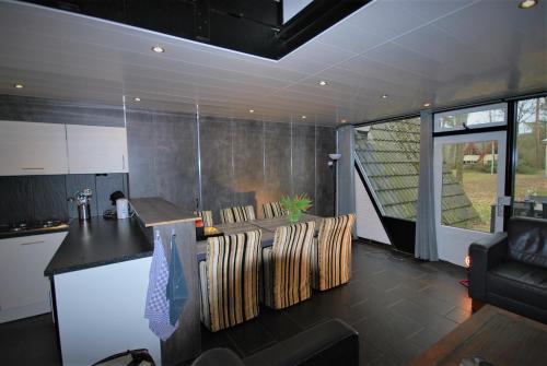 Bungalows Bospark te Stramproy - image 11