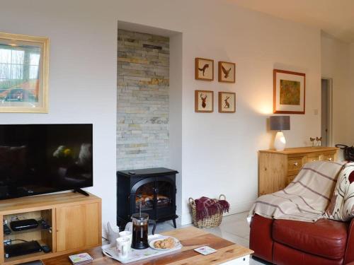 Park Cottage, , Dumfries and Galloway