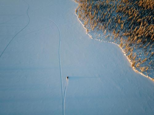 Aurora Camp Kurravaara - image 10