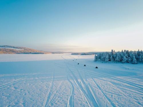 Aurora Camp Kurravaara - image 12