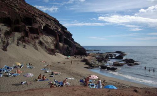 Agua Dulce de Tenerife