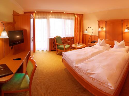 Steinbach-Hotel