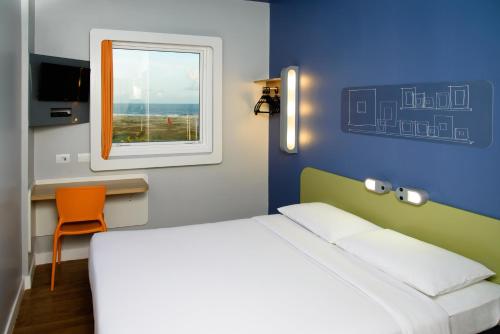 ibis budget Aracaju