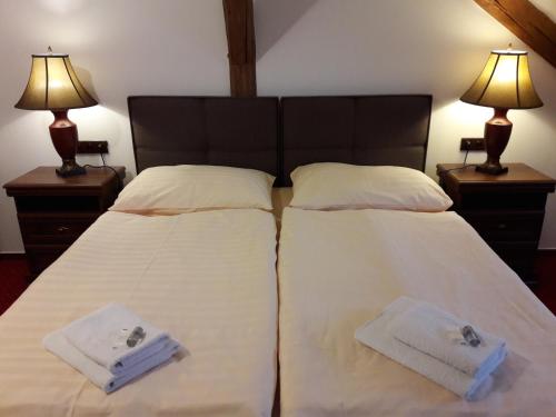 Hotel Fogl - image 13