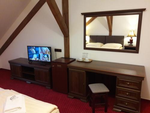 Hotel Fogl - image 10