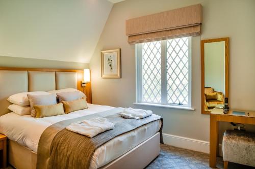 Oakley Hall Hotel - image 7