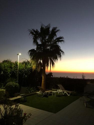 Costa Adeje Tenerife Villa Golf gîte à louer Playa Paraiso