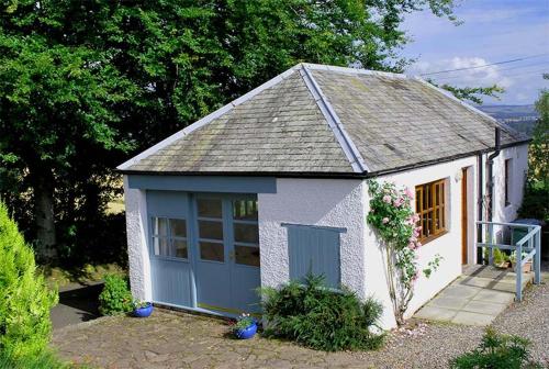 The Wee House At The Loaning, , Perthshire