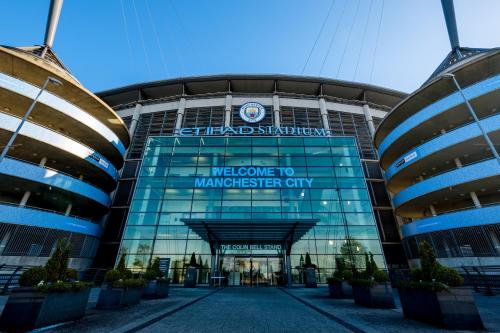 CitySuites Aparthotel - image 2