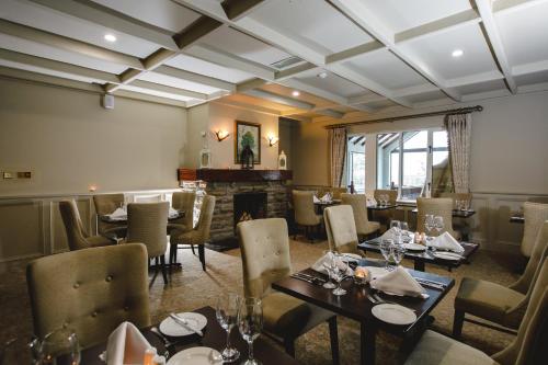 Restoran, Aherlow House Hotel & Lodges in Aherlow