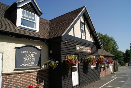 The Flying Bull Inn - image 4