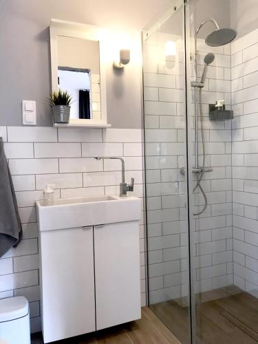 Apartamenty Marynarska 2 - image 7