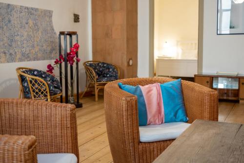 Dream Stay - Historic Old Town Apartment from 1364 - image 9