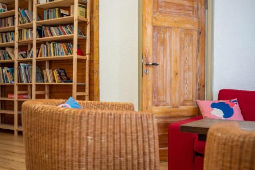 Dream Stay - Historic Old Town Apartment from 1364 - image 5