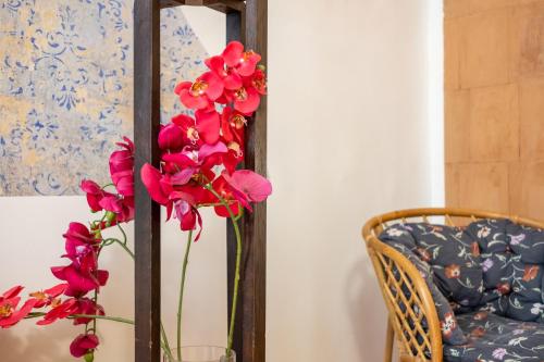 Dream Stay - Historic Old Town Apartment from 1364 - image 7