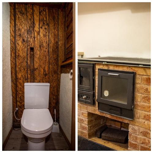 Dream Stay - Historic Old Town Apartment from 1364 - image 2