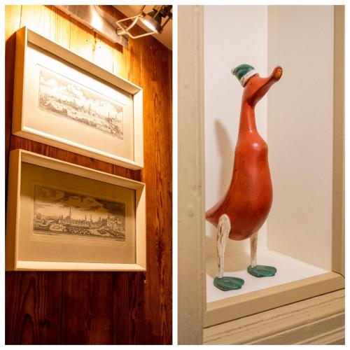 Dream Stay - Historic Old Town Apartment from 1364 - image 6