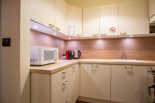Dream Stay - Historic Old Town Apartment from 1364 - image 14